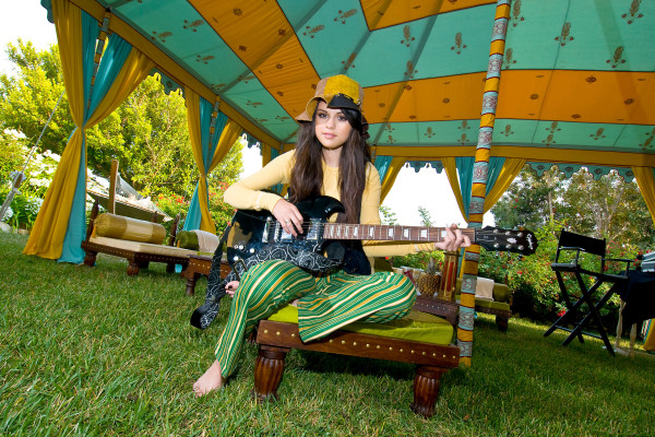 Selena Gomez pic #194513