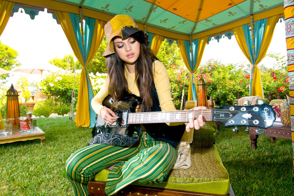 Selena Gomez pic #206562