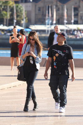 Selena Gomez pic #511884
