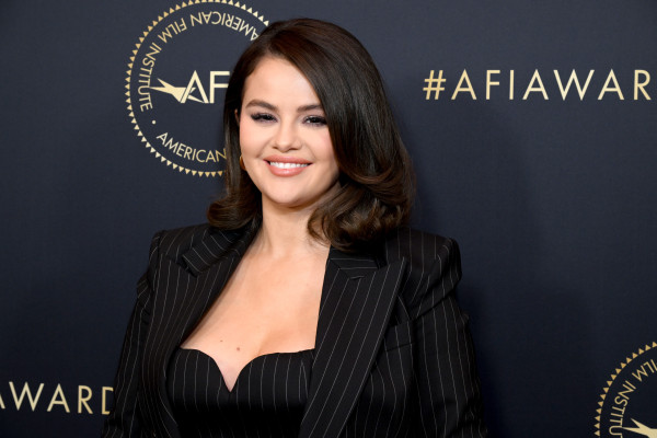 Selena Gomez pic #1342989