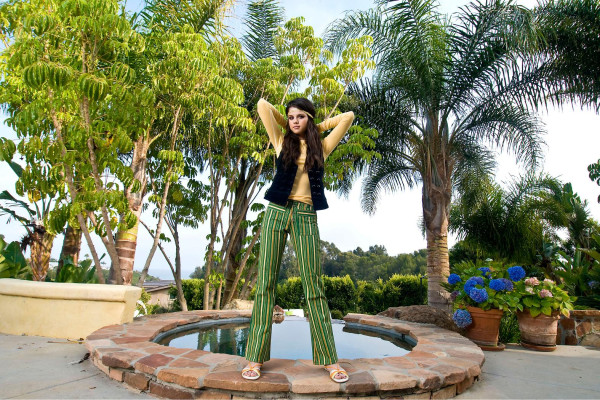Selena Gomez pic #261603
