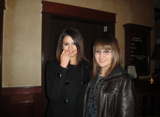 Selena Gomez pic #353105
