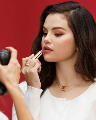 Selena Gomez pic #1309217
