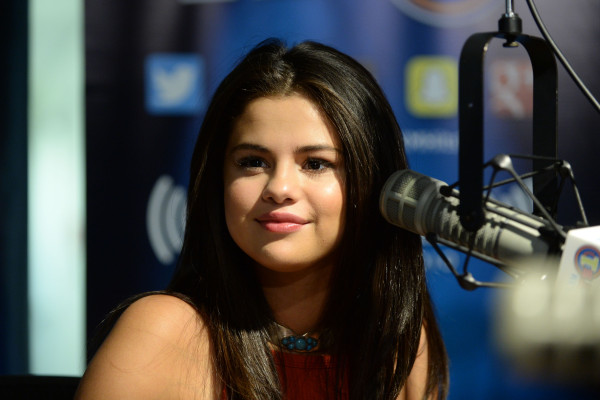 Selena Gomez pic #781895