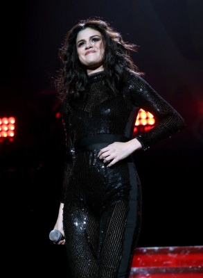 Selena Gomez pic #820653