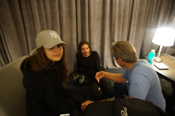 Selena Gomez pic #1276630