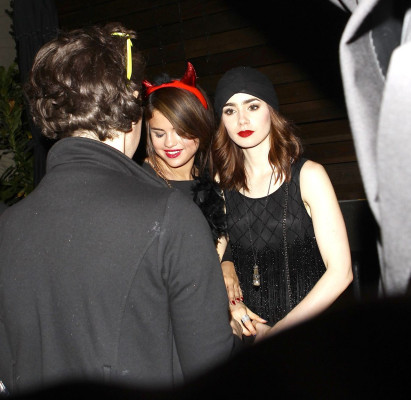 Selena Gomez pic #621800