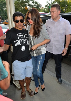 Selena Gomez pic #623027