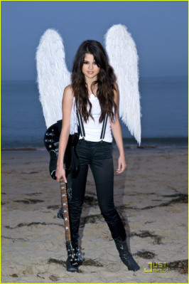 Selena Gomez pic #194251