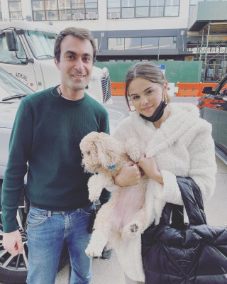 Selena Gomez pic #1301436