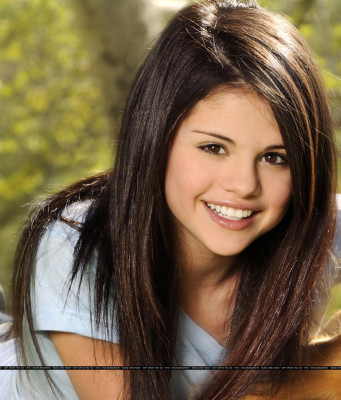 Selena Gomez pic #240243