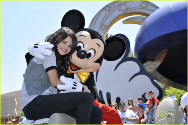 Selena Gomez pic #216499