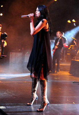 Selena Gomez pic #479016