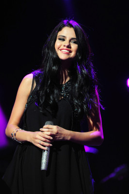 Selena Gomez pic #479013