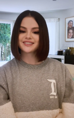Selena Gomez pic #1276618