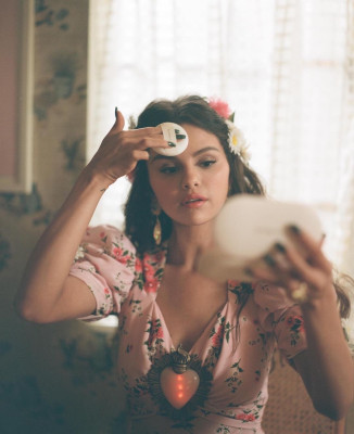 Selena Gomez pic #1245902