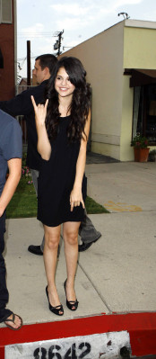 Selena Gomez pic #138495