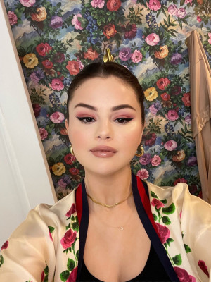 Selena Gomez pic #1276625
