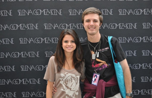 Selena Gomez pic #405081
