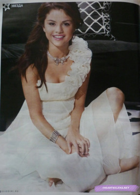 Selena Gomez pic #472584