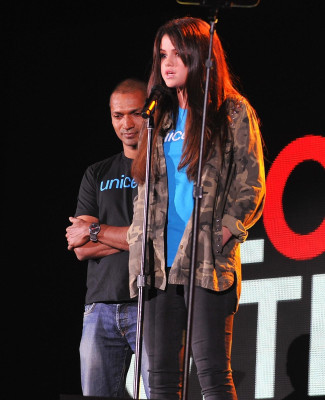 Selena Gomez pic #538884
