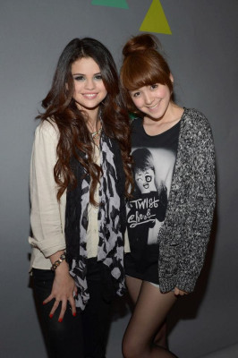 Selena Gomez pic #576563