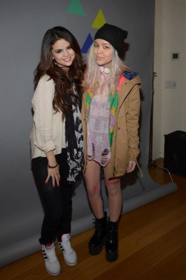 Selena Gomez pic #576564