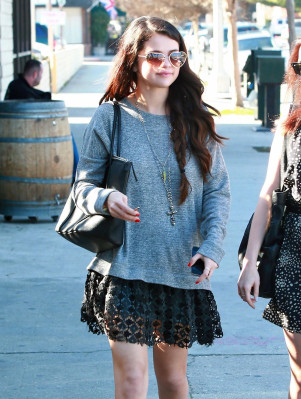 Selena Gomez pic #576385
