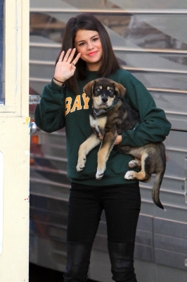 Selena Gomez pic #420329