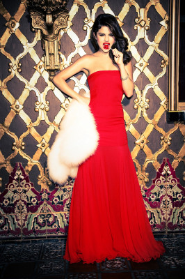 Selena Gomez pic #565430