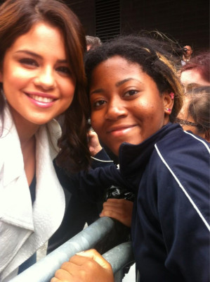 Selena Gomez pic #531381