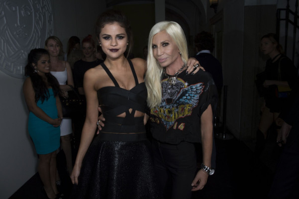 Selena Gomez pic #636233