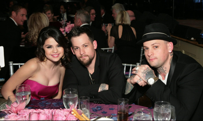 Selena Gomez pic #242441