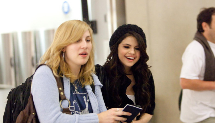 Selena Gomez pic #274485