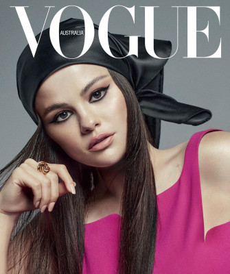Selena Gomez pic #1259454