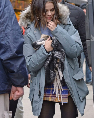 Selena Gomez pic #1299747