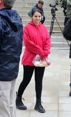 Selena Gomez pic #1288950