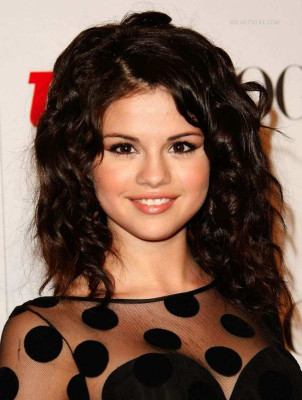 Selena Gomez pic #109508