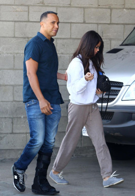 Selena Gomez pic #421615