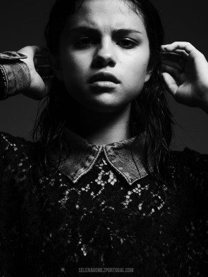 Selena Gomez pic #699171