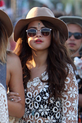Selena Gomez pic #690219