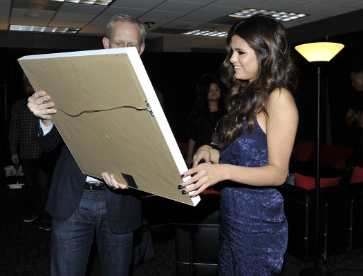 Selena Gomez pic #646164