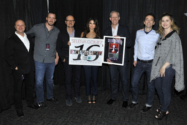 Selena Gomez pic #646150