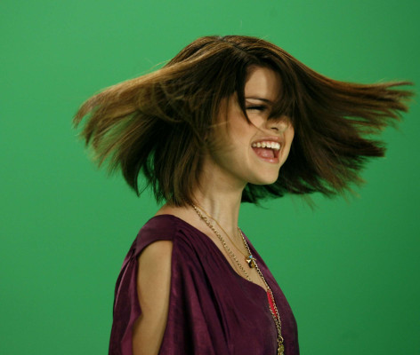 Selena Gomez pic #235441