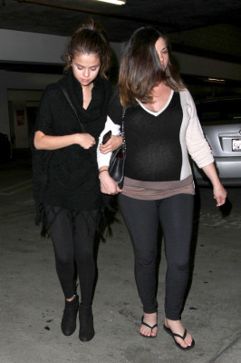 Selena Gomez pic #609249