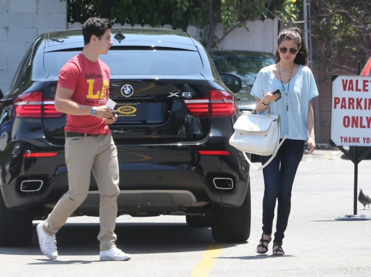 Selena Gomez pic #610462