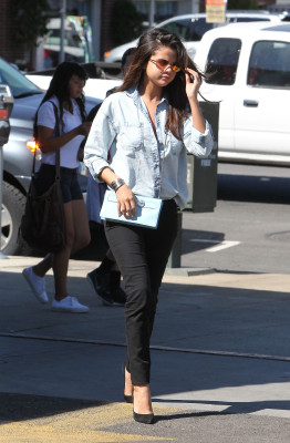 Selena Gomez pic #680822