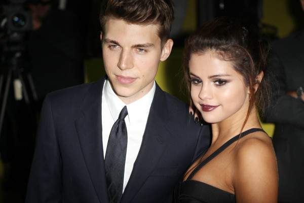 Selena Gomez pic #635227