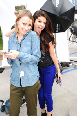 Selena Gomez pic #615613