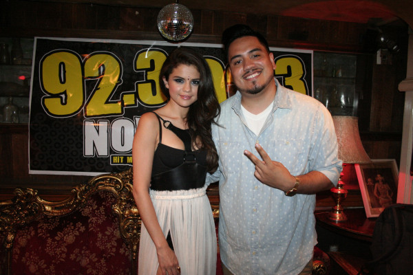Selena Gomez pic #616238